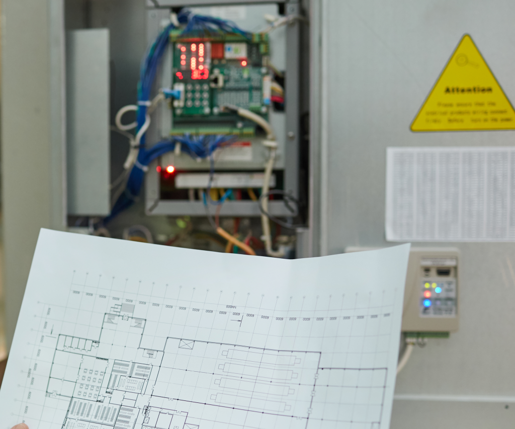 Electrical Installation Condition Reports (EICR)
