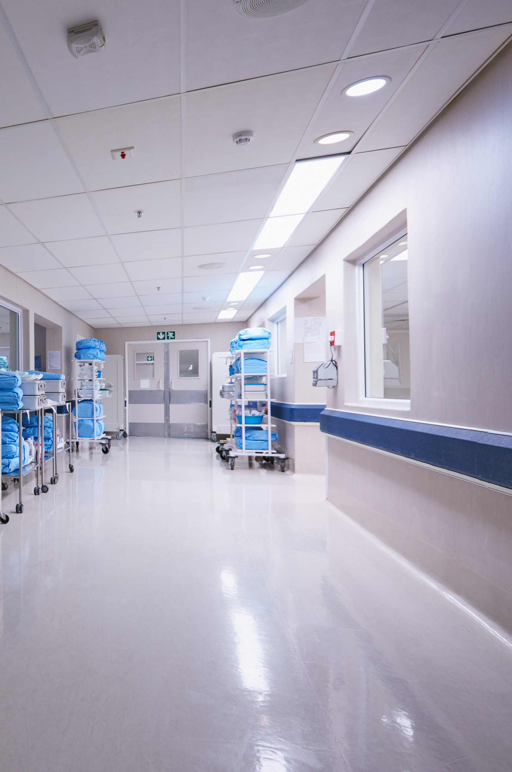Hospital Electrical Services