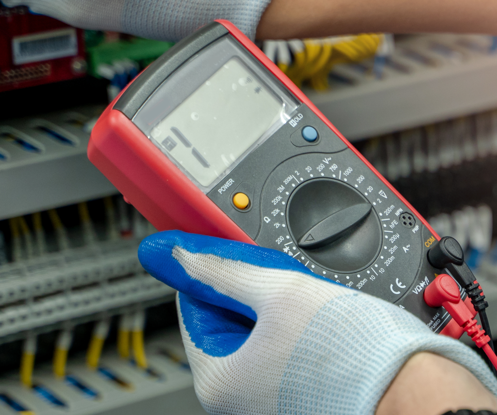 Portable Appliance Testing