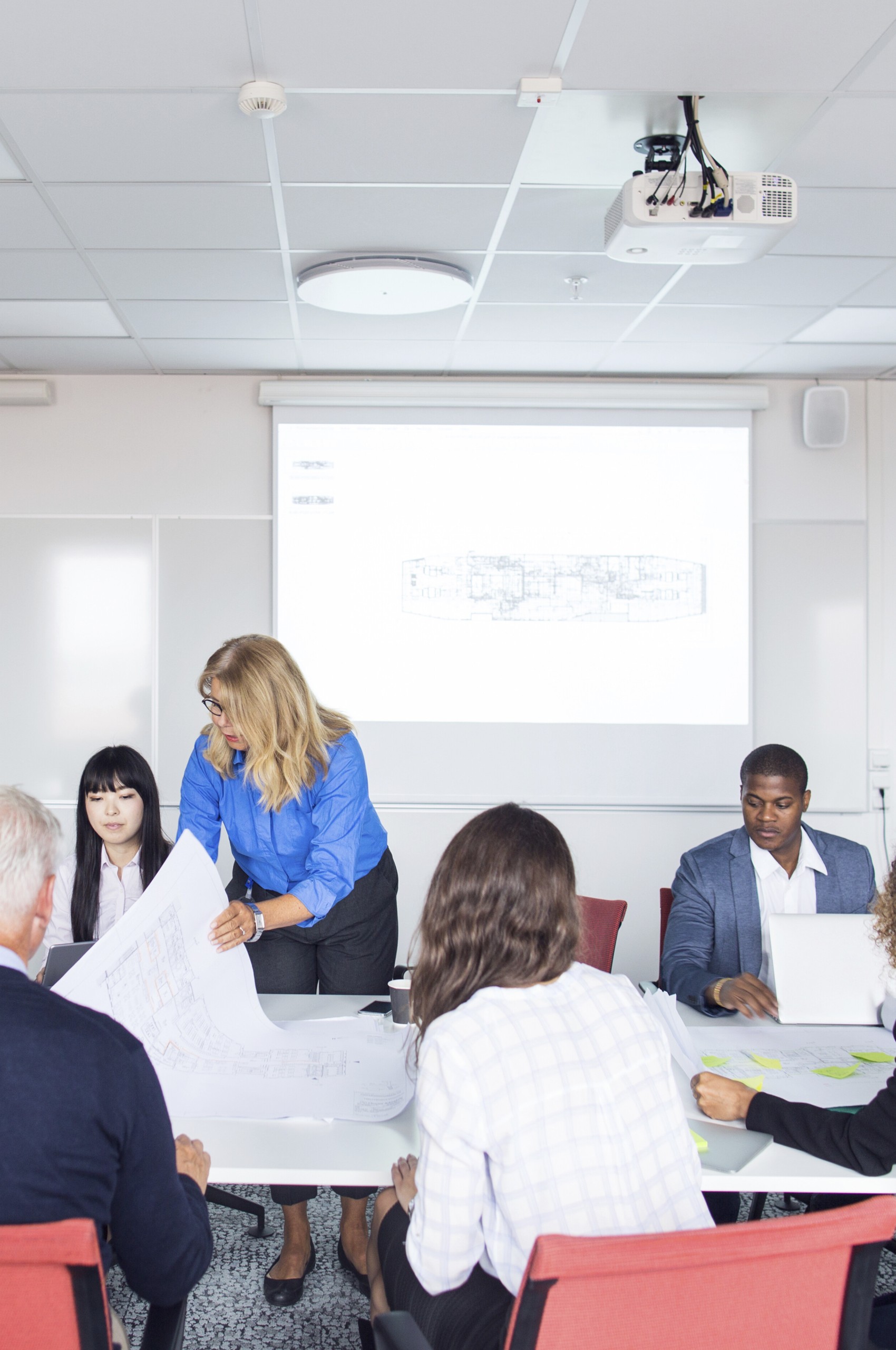 Public Sector & Education Electrical Services