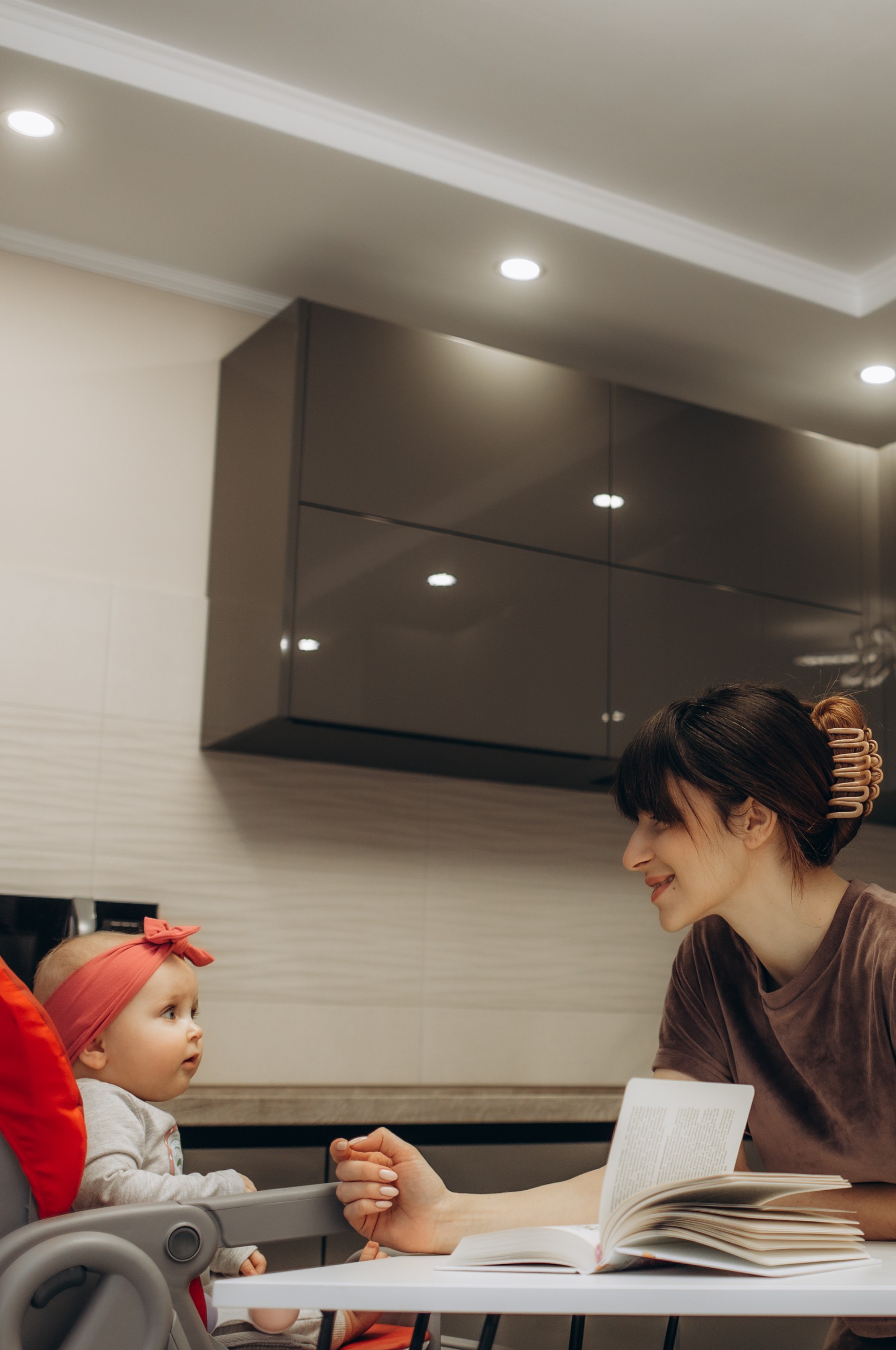 LED Kitchen lights
