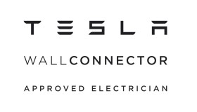 Tesla Approved Electricians