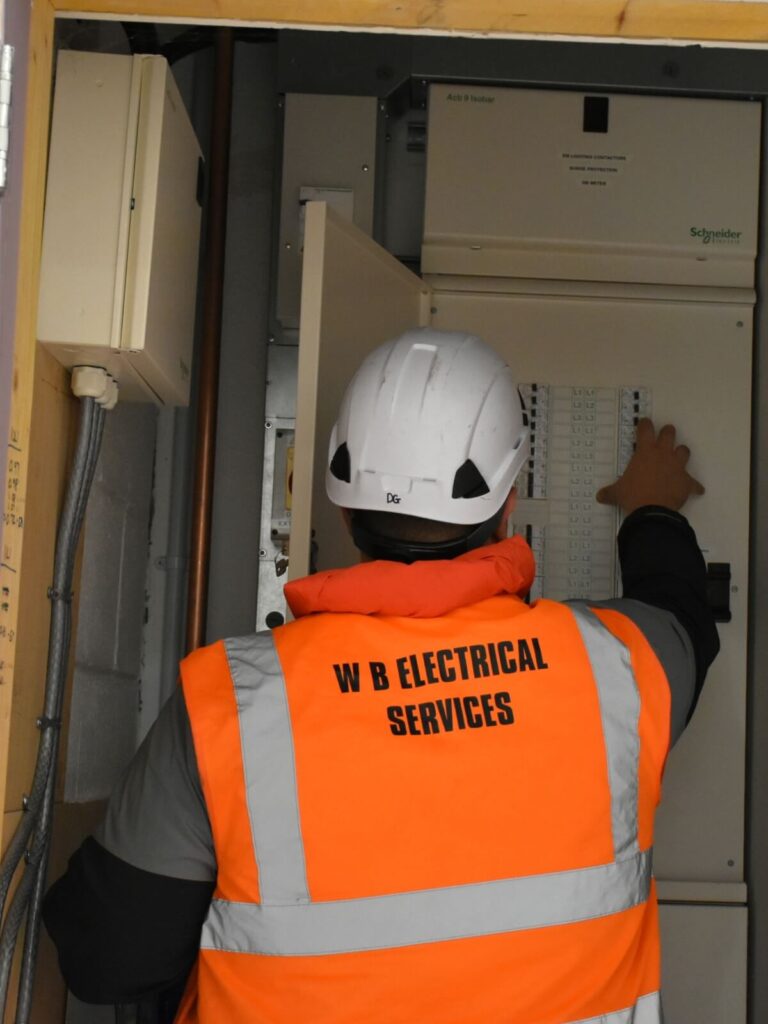 Ajay at Scottish Opera