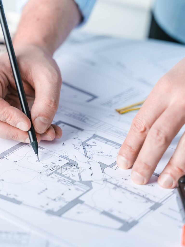 Working with WB Electrical on your next M&E project